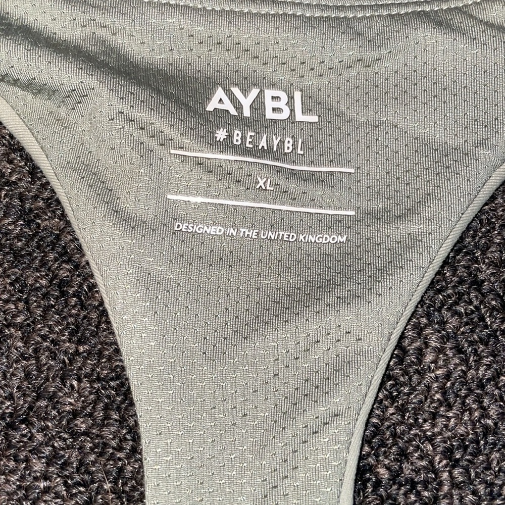 Core bra - Picture 2 of 3